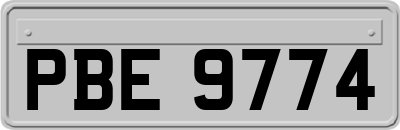 PBE9774