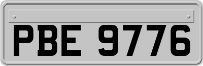 PBE9776