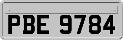 PBE9784