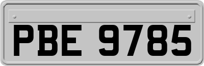 PBE9785