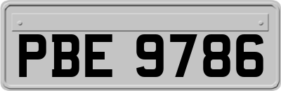 PBE9786