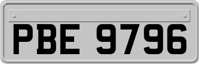 PBE9796