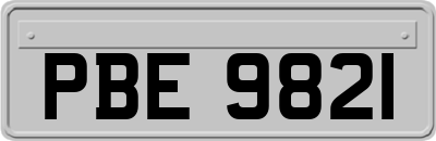 PBE9821