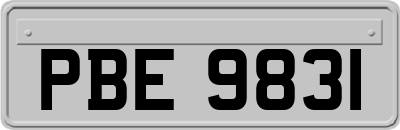 PBE9831