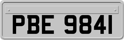 PBE9841