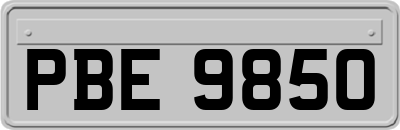 PBE9850