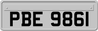 PBE9861