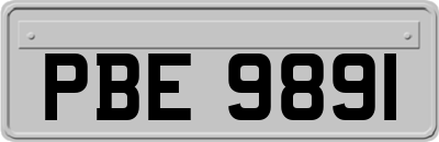 PBE9891