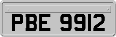 PBE9912