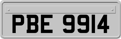 PBE9914