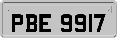 PBE9917