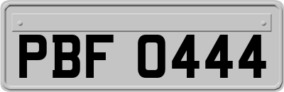 PBF0444