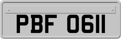 PBF0611