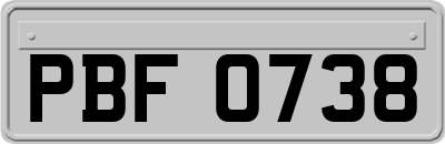 PBF0738