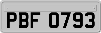 PBF0793