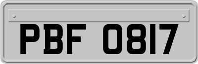 PBF0817