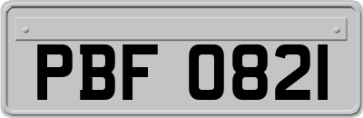 PBF0821