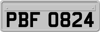 PBF0824