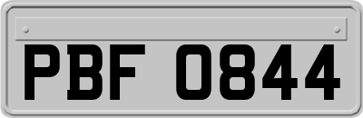 PBF0844