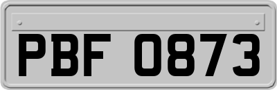 PBF0873