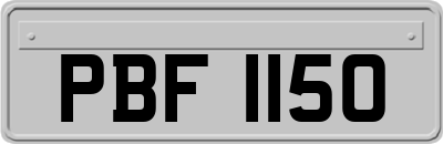 PBF1150