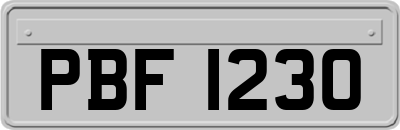 PBF1230