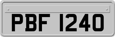 PBF1240