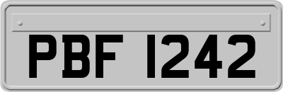 PBF1242