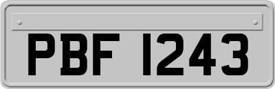 PBF1243