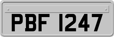 PBF1247