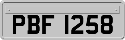 PBF1258