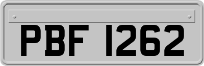 PBF1262