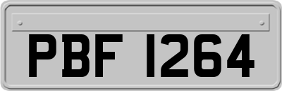 PBF1264