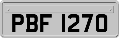 PBF1270