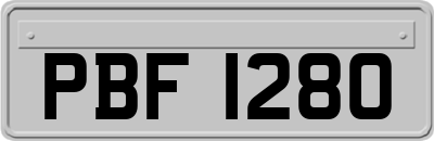 PBF1280