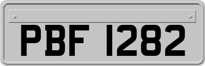 PBF1282