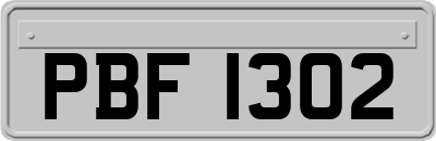 PBF1302