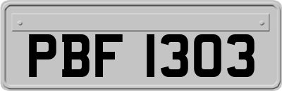 PBF1303