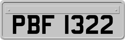 PBF1322