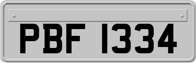 PBF1334