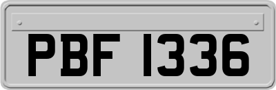 PBF1336