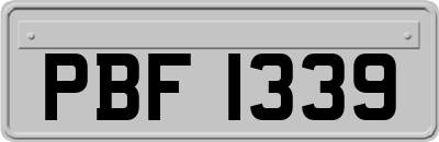 PBF1339