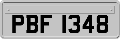 PBF1348