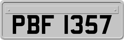 PBF1357