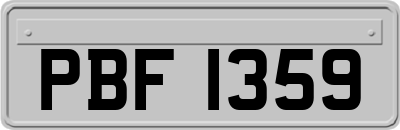 PBF1359