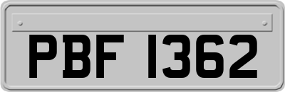 PBF1362