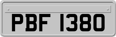 PBF1380