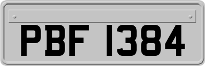 PBF1384