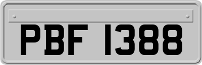 PBF1388