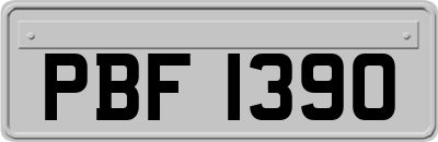 PBF1390